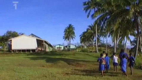 Zeměpis světa - Datová linie