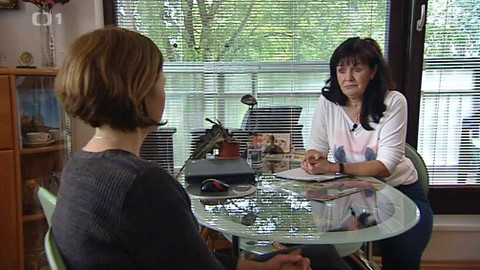 Černé ovce - 30. října 2017