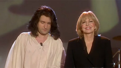 Jsou hvězdy, které nehasnou - 7. dubna 2001