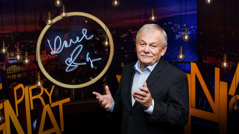 Všechnopárty - 6. listopadu 2007