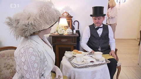 Z metropole - 26. srpna 2023