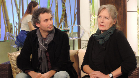 Sama doma - 14. ledna 2016