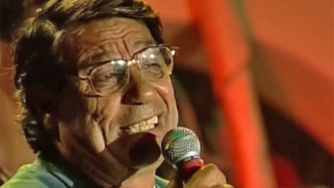 Romaňi luma - Romský svět - 22. července 2011