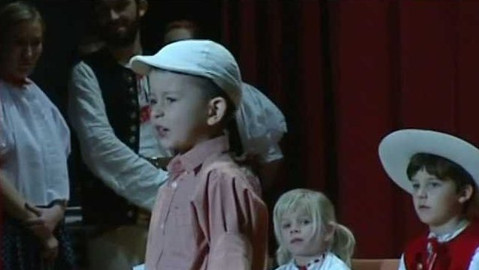 Wiadomości w języku polskim - 24. ledna 2016