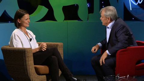 Všechnopárty - 14. října 2016