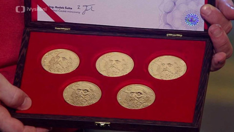 Nejchytřejší Čech - Nejchytřejší Čech EXTRA