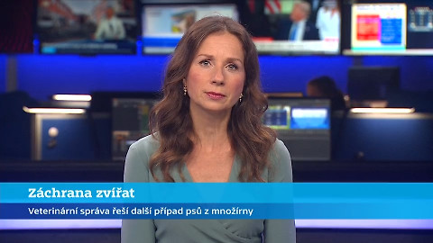 Události v regionech (Brno) - 10. června