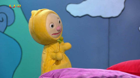 Kouzelná školka - 17. září 2021