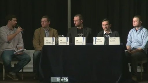 Jeden svět - Rozvojová pomoc, nebo past?