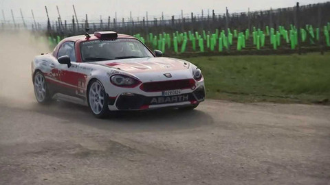 Svět motorů - Za oponou 41. KOWAX Valašská rally Valmez