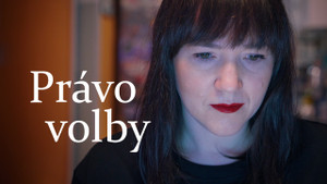 Obrázek pořadu Právo volby