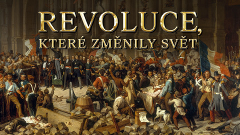 Revoluce, které změnily svět