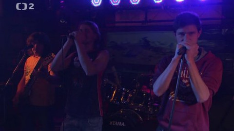 Náš venkov - Na cestě k sobě