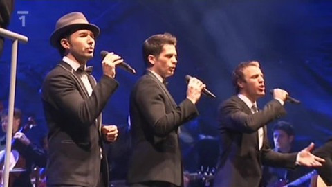 Mezinárodní hudební festival Český Krumlov - 10/10 Hvězdy MHF Český Krumlov 2012