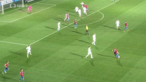 Studio fotbal - Extra