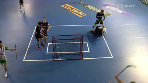 Livesport Superliga - FbŠ Bohemians - BLACK ANGELS