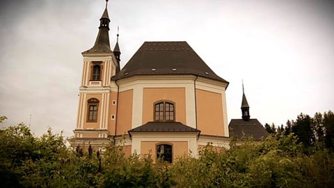 Ztracené adresy - Stará Voda