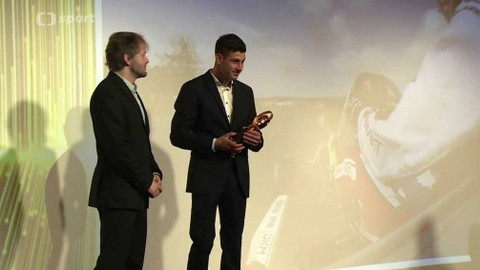 Svět motorů - Aktuálně