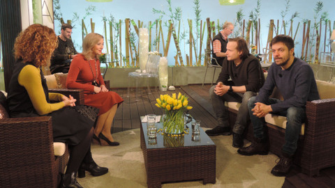 Sama doma - 20. ledna 2020