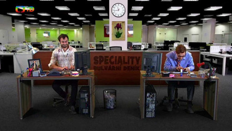 Pirátské vysílání - Informace