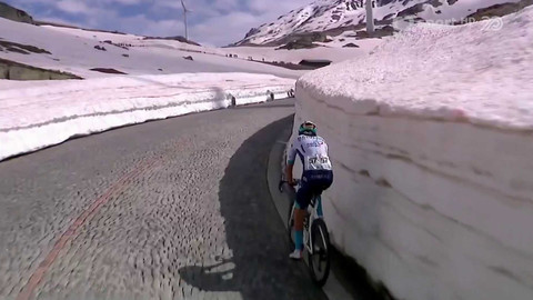 Tour de Suisse - 1. etapa
