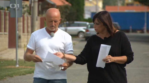 Černé ovce - 16. října 2017