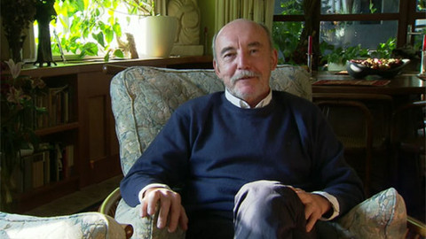 Osobnost na Dvojce - 12. prosince 2011