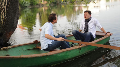 Výletníci - Epizoda 4/18