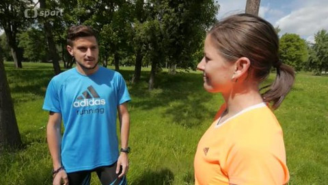 TEMPO - týdeník o běhání - Tempo - týdeník o běhání