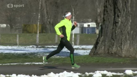 TEMPO - týdeník o běhání - 26. března 2013