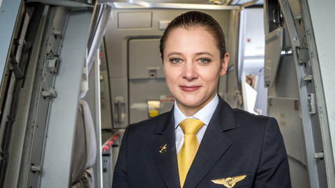 Život ve vzduchu - 5/6 Judita a Viktor