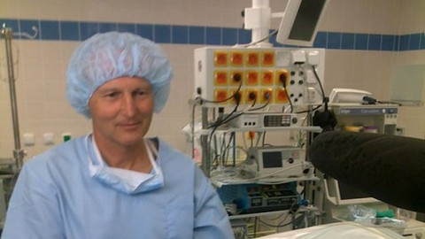 Vzkaz - Vzkaz Jana Pirka