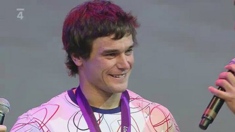 LOH Londýn 2012 - Studio Londýn - Den poté