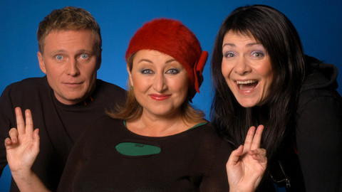 Banánové rybičky - Jak využít běh