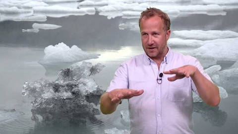 Islandská čítanka - 14. Andri Snær Magnason