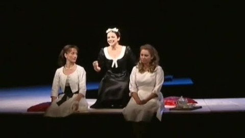 Terra musica - 1. března 2010