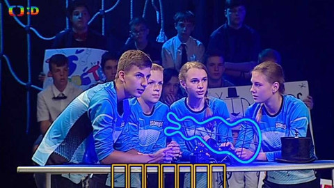 Bludiště - 28. října 2019