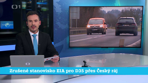 Události v regionech (sever a východ) - 16. prosince