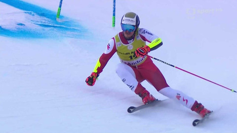 Světový pohár v alpském lyžování - Andorra