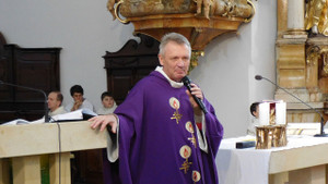 Obrázek pořadu Mé jméno je prostata