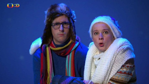 PLANETA YÓ - 6. prosince 2017