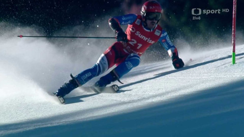 Světový pohár v alpském lyžování - Švýcarsko