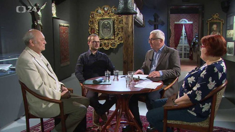 Historie.cs - Šlonzáci a šlonzakovci