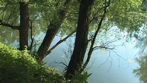 Přidej se - Hraniční meandry Odry