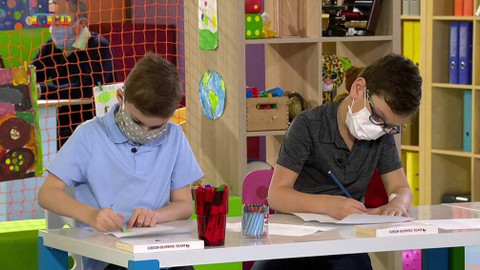 UčíTelka - Člověk a jeho svět