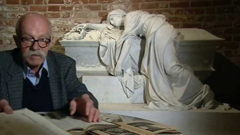 U zavěšené knihy - 6. května 2015