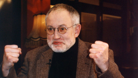 Na plovárně - Milan Maryška