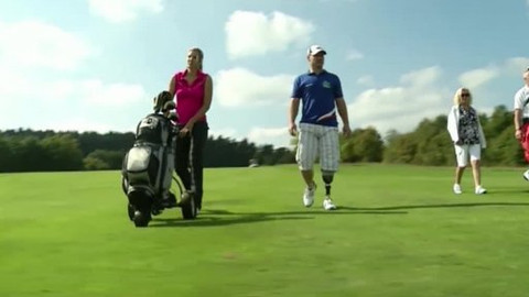 Golf - Czech PGA 2011