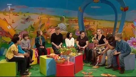 Hřiště 7 - 5. dubna 2010