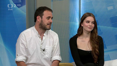 Dobré ráno - 19. srpna